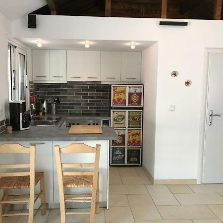 Ferienhaus Olive Garden Kyparissia Bagian luar foto