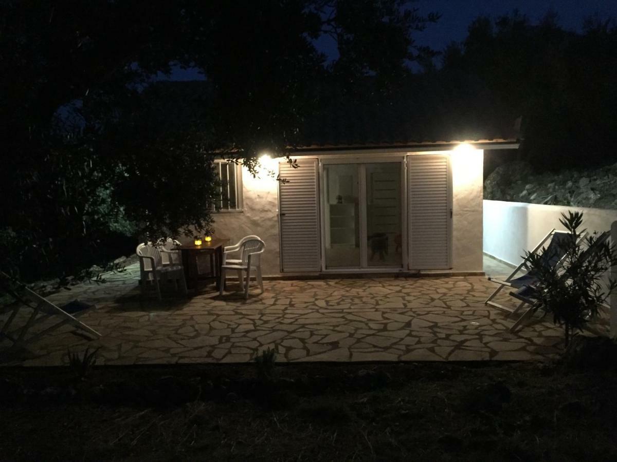 Ferienhaus Olive Garden Kyparissia Bagian luar foto
