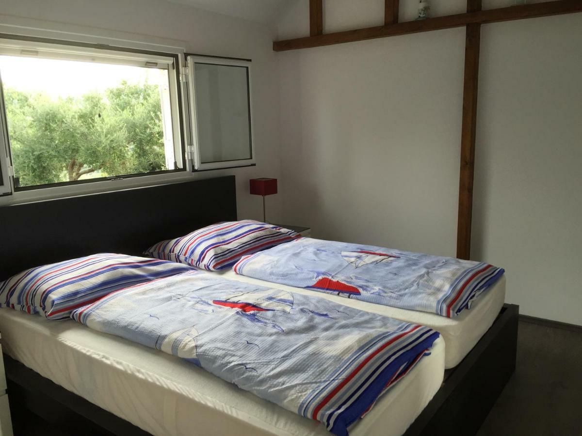 Ferienhaus Olive Garden Kyparissia Bagian luar foto