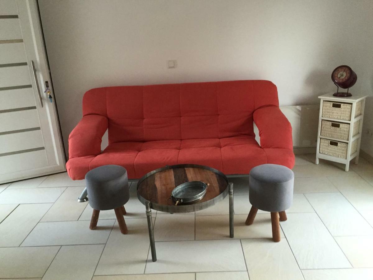 Ferienhaus Olive Garden Kyparissia Bagian luar foto