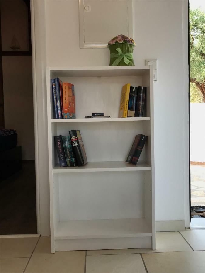 Ferienhaus Olive Garden Kyparissia Bagian luar foto