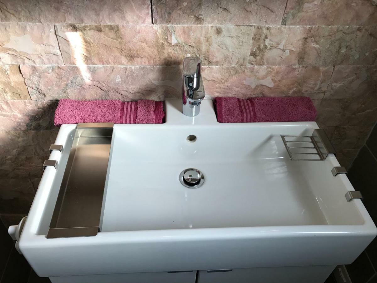 Ferienhaus Olive Garden Kyparissia Bagian luar foto